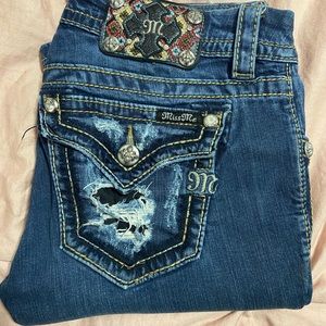 Missme jeans